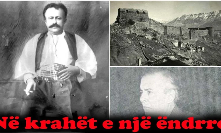 Shqiptari që kërkoi një super shpikje! Historia MAHNITESE e Gjirokastritit (VIDEO)