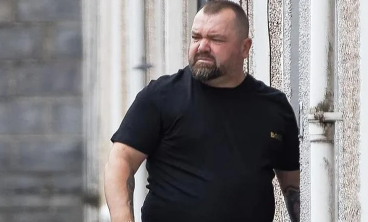 Shqiptari që vrau në Berat nënën që mbante fëmijën e sapolindur në krahë ‘trazon’ Britaninë! ‘Daily Mail’: Si hyri dy herë në Angli?