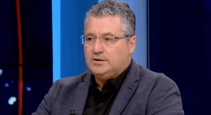 “Shtatori do ta gjejë sërish në Kuvend”, Minxhozi: Deklarata e Berishës është lojë fjalësh për të justifikuar humbjen