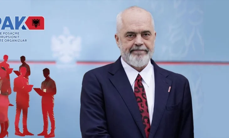 Shtatori i surprizave, qeveria “Rama 4” me emra të rinj dhe largime të bujshme, ja kush del jashtë loje, nga…
