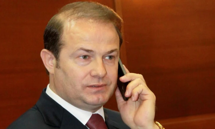 Shtatori muaj sulmi për opozitën/ Gjin Gjoni: Nuk shtyhet më kështu