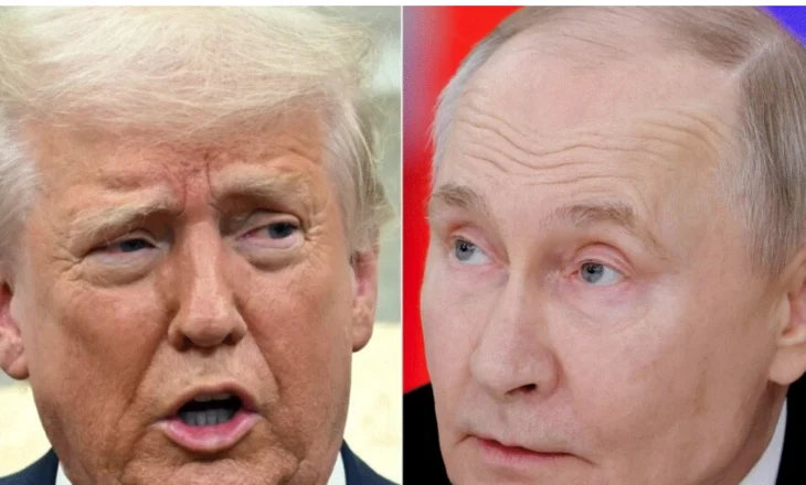 Shtëpia e Bardhë e konfirmon: Trump dhe Putin takohen javën e ardhshme