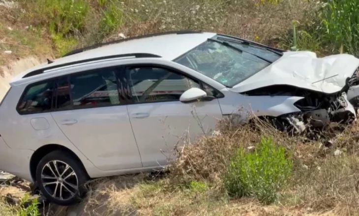 Shtohen aksidentet në Fier, 3 viktima dhe 9 të plagosur rëndë në gusht