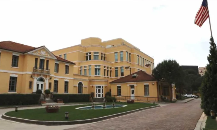 Shtrëngohen rregullat, Ambasada e SHBA në Tiranë: Nga 2 shtatori ndryshon procedura për vizat jo emigruese