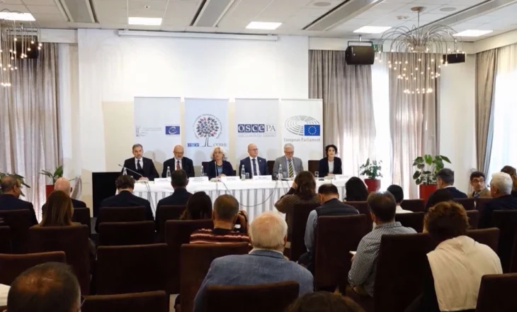 Shtyhet në shtator publikimi i raportit final nga ODIHR