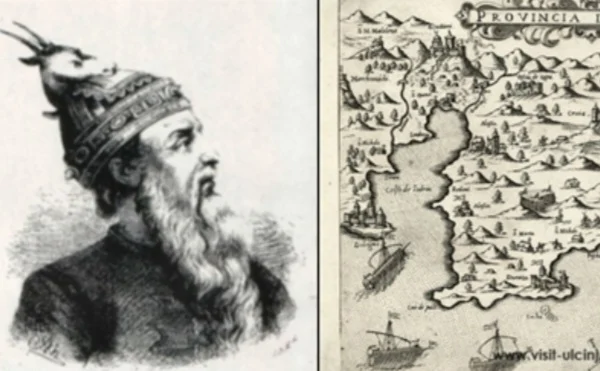 Si asnjëherë më parë / Arkivat e Venecias: Historia e panjohur e pasardhësve të Skënderbeut, çfarë ndodhi me djalin dhe nipin e tij￼
