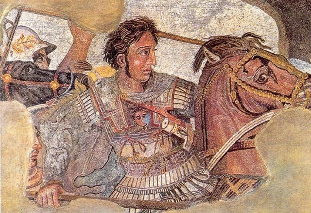 Si do të ishte bota sot nëse Aleksandri i Madh do t’ia kishte lënë perandorinë një personi të vetëm