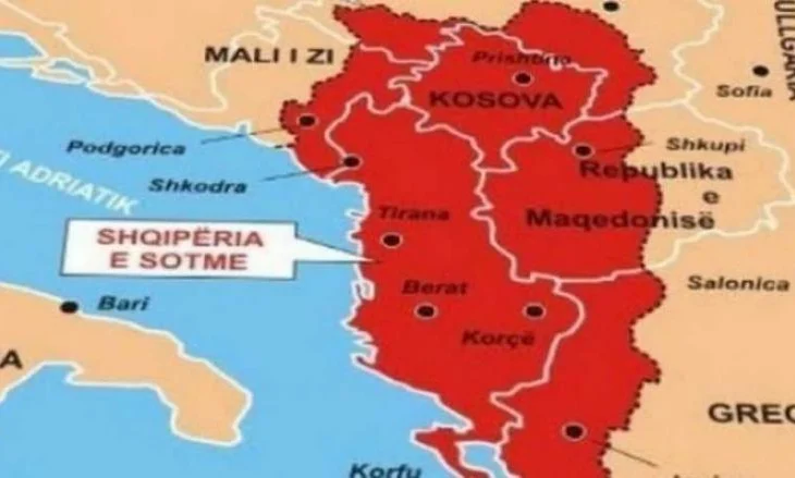 Si e sfidoi Aqif Blyta gjeneralin gjerman për trojet dhe të drejtat e shqiptarëve?