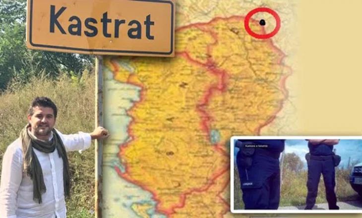 Si jetojnë shqiptarët e vjetër të Sanxhakut të Nishit dhe kush tenton t’i asimilojë ato?! (video)