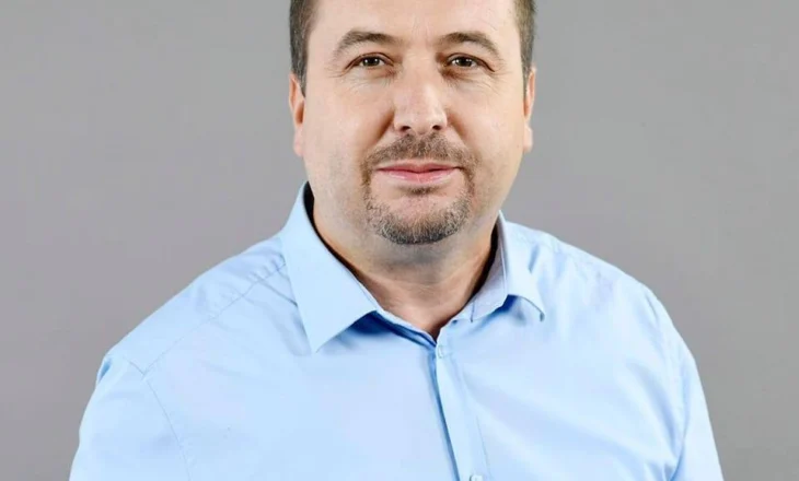 Si lindi miti i Mollës së Kuqe?