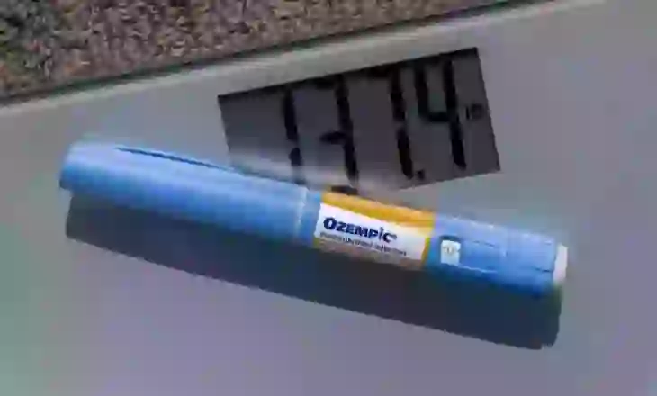 Si mund të ndikojë Ozempic në procesin e plakjes?