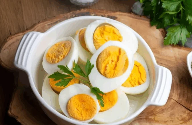 Si ndikojnë vezët në shëndetin e veshkave