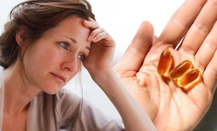 Si ndikon mungesa e vitaminës D në sistemin imunitar dhe ndjeshmërinë ndaj sëmundjeve