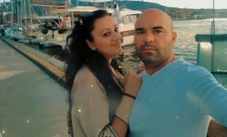 “Si nuk mendove për ne?” Britmat drithëruese të vajzës së 36-vjeçares që u vra nga i shoqi, çfarë zbuloi avokati i autorit të krimit
