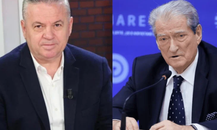 “Si nuk qerase njëherë të vetme demokratët doktor”/ Murrizi reagon pasi PD do t’i japë deputetë aleatëve: Mos u jep poste servilëve e hipokritëve