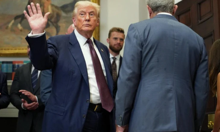 Si po ndikon politika ekonomike e Trump? Ekspertët: Zhgënjyese në tregun e punës dhe pakënaqësi në industri