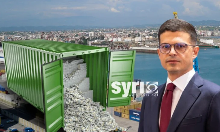 Si porti i Durrësit u bë ‘han pa porta’ kur drejtohej nga Pirro Vengu! 6 mln euro të Ervis Çelës hynë në Shqipëri brenda 9 muajve