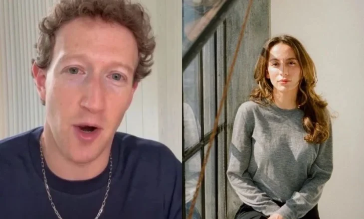 Si refuzoi shqiptarja Mira Murati 1 miliard dollarë nga Mark Zuckerberg