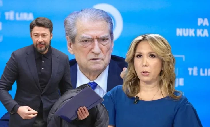 Si Sali Berisha dhe Shkëlzeni po përdorin PD-në për të bërë korrupsion, aktivistja Kokalari zbardh prapaskenat…