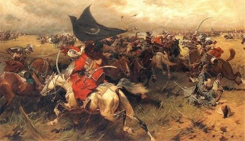 Si sot, më 16/19 tetor 1448, u zhvillua Beteja e Kosovës, një nga ngjarjet më të rëndësishme në Europën mesjetare