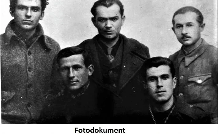 Si sot në vitin 1937, bombarduesit gjermanë dhe italianë bombarduan qytetin e Guernica gjatë Luftës Civile Spanjolle, ku morën pjesë rreth 34 vullnetarë shqiptarë!