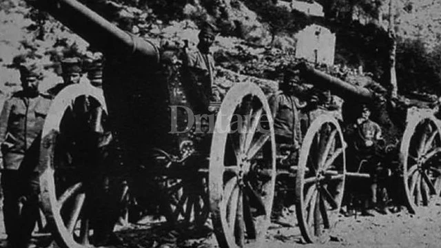 Si u bombardua Shkodra në 1912-ën! Flet historiani ushtarak!