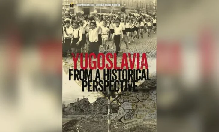 Si u populluan trojet shqiptare të Kosovës me serbë pas Luftrave Ballkanike
