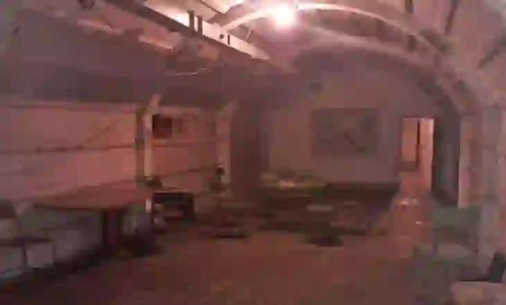 Si u projektua “Durrësi i nëndheshëm”, në raste lufte (Video)