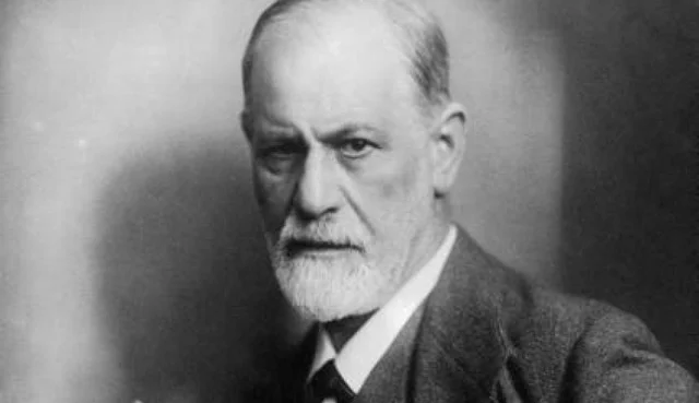 Sigmund Frojd: Krijuesi dhe fantazia