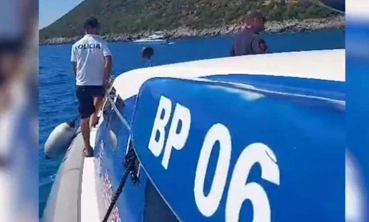 Siguria detare/ Policia Kufitare publikon bilancin: 20 mjete lundruese të bllokuara në 1 javë, shpëtohen…