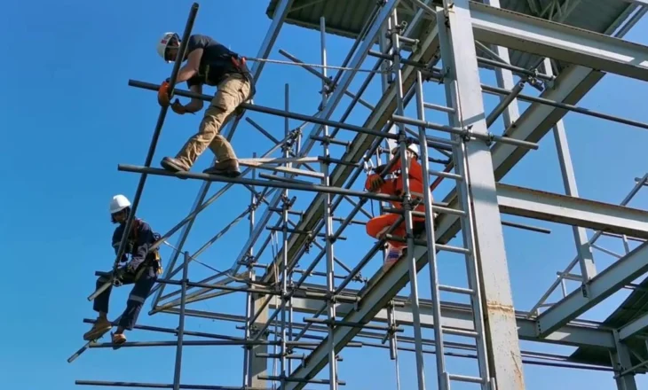 Siguria në punë!? Në 24 orë, një punëtor humb jetën në Bulqizë, 2 të tjerë plagosen në Tiranë