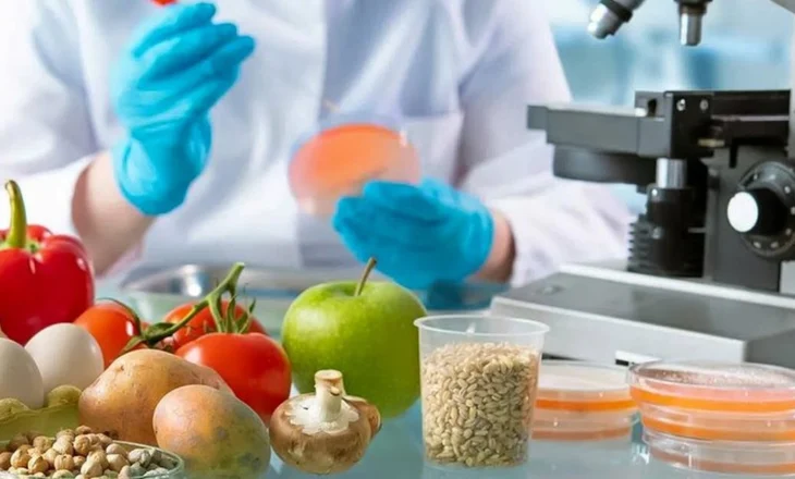 Siguria ushqimore/ Kodi i Ri Penal: 4 vite burg për të gjitha ata që rrezikojnë shëndetin me produkte të pasigurta