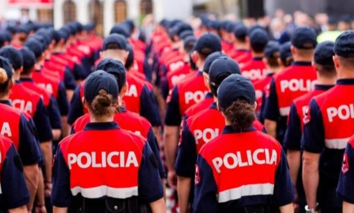 Sindikata kundër urdhrit të ministrit: “Rekrutimi në polici vetëm për nën-30-vjeçarët, antikushtetues”