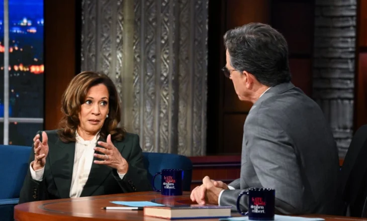 “Sistemi është i prishur”, Kamala Harris larg politikës, nga mënyra si përballoi humbjen te libri me ‘sekretet’ e fushatës