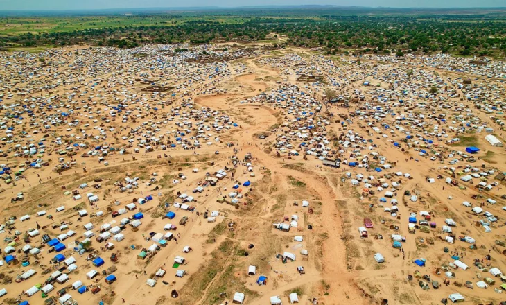 Sistemi global i azilit po shpërbëhet