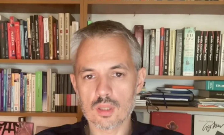 “Situata aktuale, absurde”/ Ngërçi politik, reagon ashpër analisti: “Cirk politik” në Kosovë, duhet patjetër konsensus