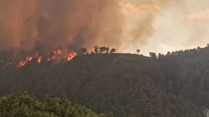 Situata alarmante! Mbrojtja, sërish thirrje urgjente për evakuim në tre fshatra të tjerë në Gramsh