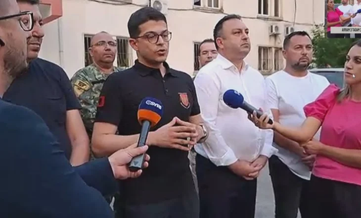 Situata alarmante me zjarret, Vengu: Po blejmë dy avionë! Ministri Hoxha: Janë shtuar zjarrvëniet e qëllimshme