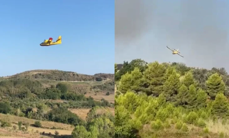 Situata me zjarret në vend, Emiratet e Bashkuara Arabe dërgojnë dy Black Hawk
