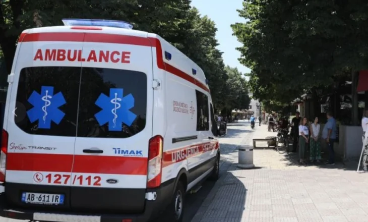 ‘S’jam mirë…’ 59 vjeçari vdiq sapo doli nga klinika dentare në Devoll! Sekuestrohet kartela