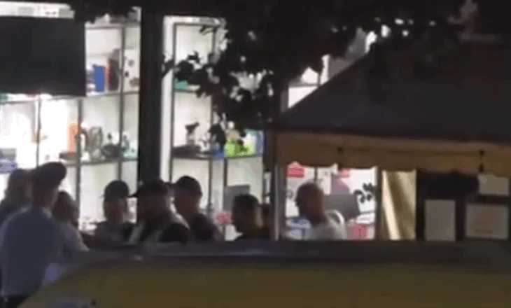 S’ka qetësi! Sherr mes të rinjve në Vlorë, 2 persona të plagosur me thikë