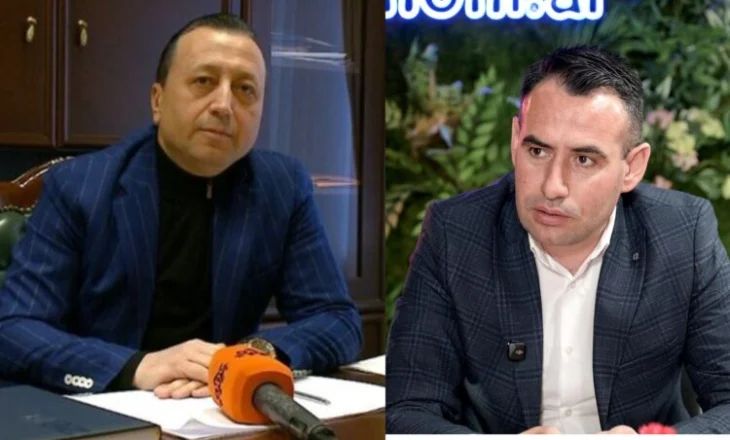 Skandal/ Biznesmeni Lul Morina kërcënon gazetarin pas investigimit për lidhjet me krimin dhe politikën