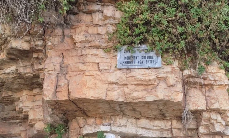 Skandal në Himarë! Shpella mitike e Odisesë e shpallur ‘Monument Kulture’, kthehet në lavazh
