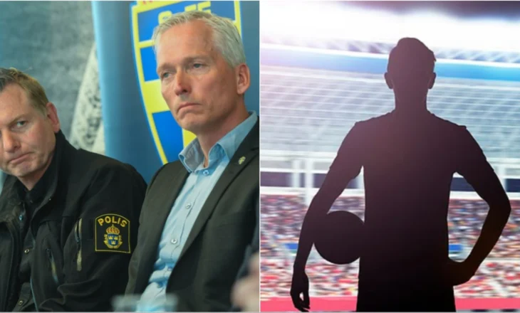 Skandal në Premier League! Hetuesi suedez ngre akuza të rënda: Futbollistë të njohur kanë trukuar ndeshje dhe kanë përfituar nga bastet e paligjshme