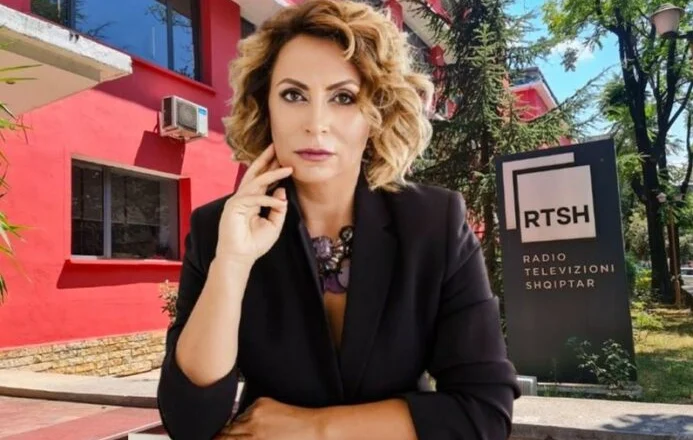 Skandal në RTSH! Vasili shkresë Financave për fonde shtesë: 8 milionë euro abuzime, rrezikohen pagat dhe kontratat