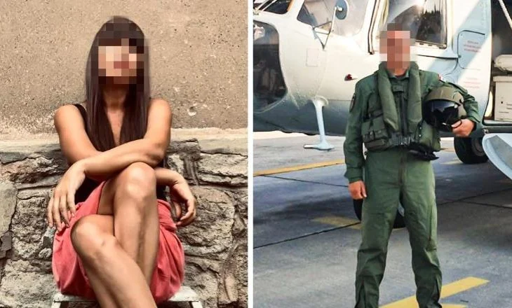 Skandal spiunazhi në Kroaci, arrestohet piloti ushtarak dhe e dashura e tij nga Kosova! Dyshohet se punonin për Serbinë