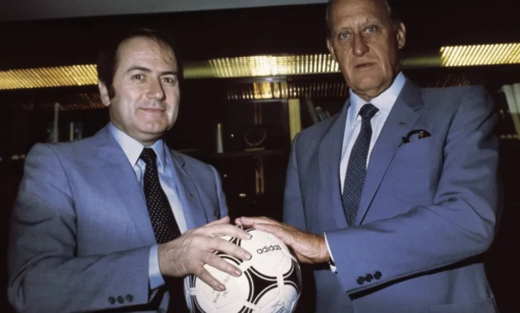 Skandali më i madh i korrupsionit në historinë e sportit