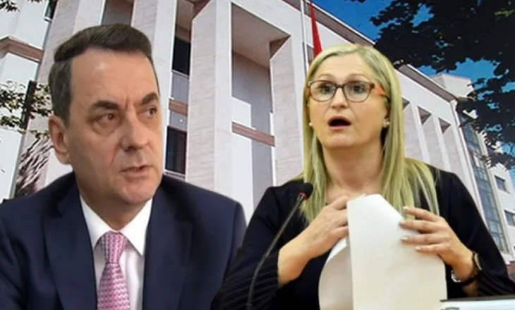 Skandali në KED/ Genta Bungo probleme me pasurinë, Sokol Sadushi e kualifikoi për në Kushtetuese