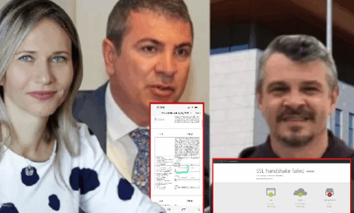 Skandali/ Vëllai i Gjiknurit fitoi tenderin 220 mijë euro, platforma e regjistrimit në çerdhe nuk punon