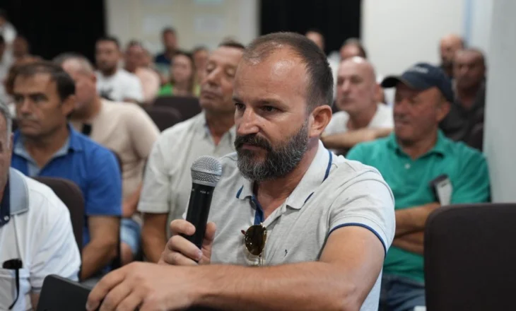Skema Kombëtare e Investimeve 2025, Kristo: Mbështetje modernizimit të fermave dhe rritjes së prodhimit